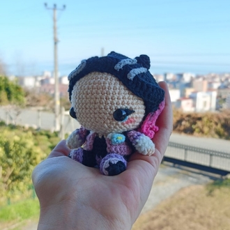 Mini Clove