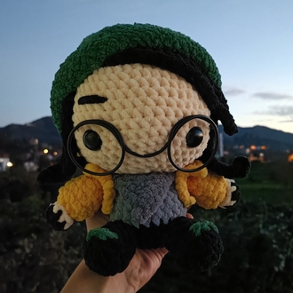Killjoy(Hazır ürün) 