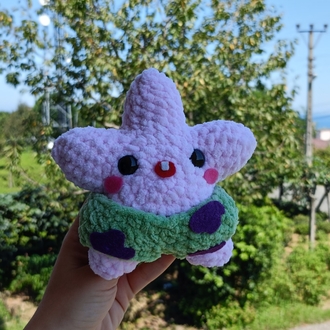 Patrick star 