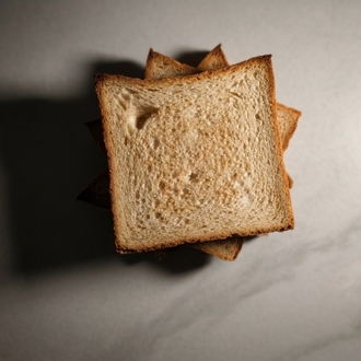 Özel Tost Ekmegi