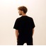 OVERSIZE UNISEX BEYAZ T-SHIRT