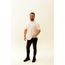 OVERSIZE UNISEX BEYAZ T-SHIRT