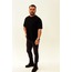 OVERSIZE UNISEX BEYAZ T-SHIRT