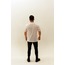OVERSIZE UNISEX BEYAZ T-SHIRT