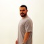OVERSIZE UNISEX GRİ T-SHIRT