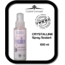 Crystalline siO2 Sealant