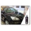 Siox BlackShine 100ml (Siyah Araçlar için)