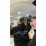 Hello Kitty Blue Hoodie