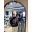 RED REVİEV ZİP HOODİE