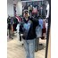 Blue Viper Hoodie