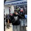 Crystal Viper Hoodie