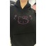 Crystalline Pink Hello Kitty