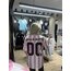 Pembe Beyaz Hello Kitty Forma