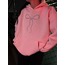 Crystalline Pink Kurdale Hoodie