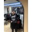 Crystalline Font Hoodie