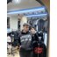 Crystalline Font Hoodie