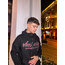 VİCE CİTY RED ZİP HOODİE
