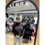 REVİVE BUKALEMUN ZİP HOODİE