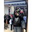 Crystal Viper Hoodie