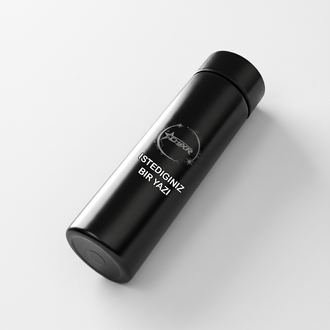 CryXR Smart Termos (Dereceli)