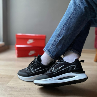 Nike Air Max 270 "Siyah / Beyaz" Sneaker