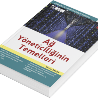 Ağ Yöneticiliğinin Temelleri | Adınıza İmzalı