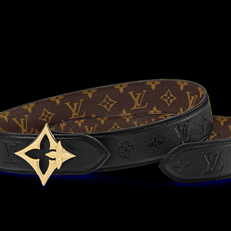LV Kemer Çift taraf ( 2.5 cm )