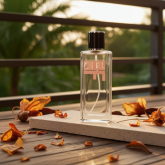 CtrlF 12.94 Amber Rüyası 50 ml