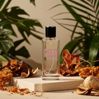 CtrlF 12.94 Amber Rüyası 50 ml