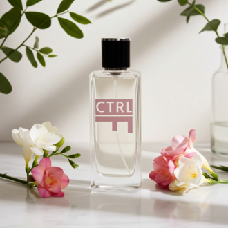 CtrlF 55.12 Tatlı Cazibe Kadın Parfümü 50 ml