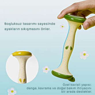 TAFIT | Apple Premium Seramik Bakım Tüneği