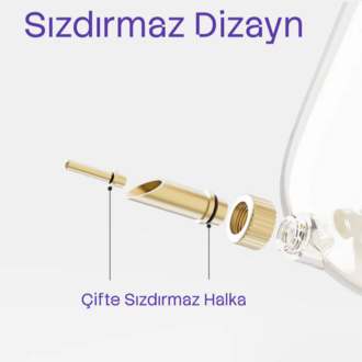TAFIT | Ergonomik Su Ünitesi