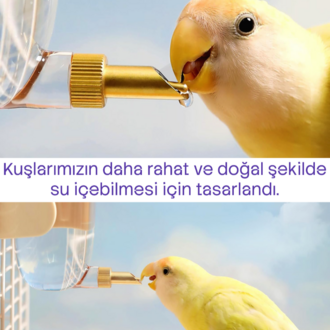 TAFIT | Ergonomik Su Ünitesi