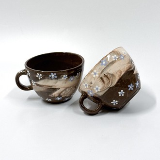 Stone Drift Mug