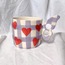 Butterfly Effect Mug -lilac-