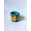 Motto Mug Set YEŞİL