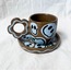 Smiley Türk kahvesi/Espresso fincan SET