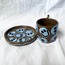 Smiley Türk kahvesi/Espresso fincan SET