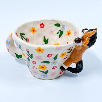 Free Spirit Mug