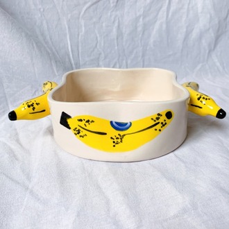 Banana Bowl