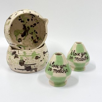 Ritual Matcha Set