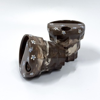 Marble Flow To-Go Cup