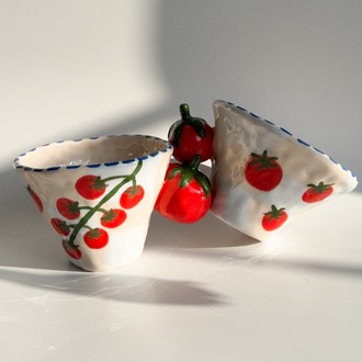 Tomato Mug