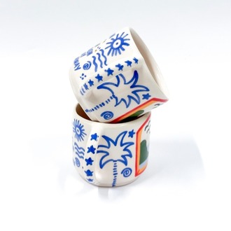 Morocco Mug