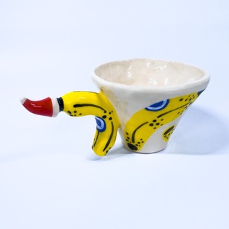 Santa Banana