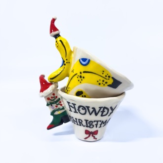 Santa Banana
