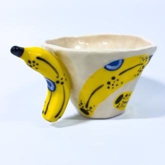 Banana Mug