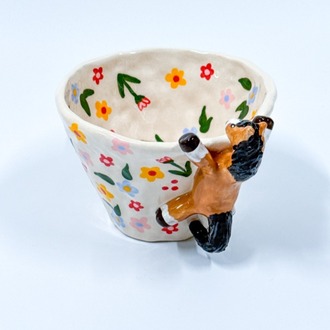 Free Spirit Mug
