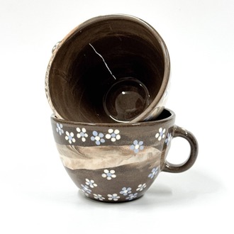 Stone Drift Mug