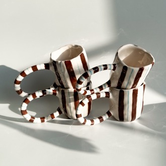 Pyjamas Mug